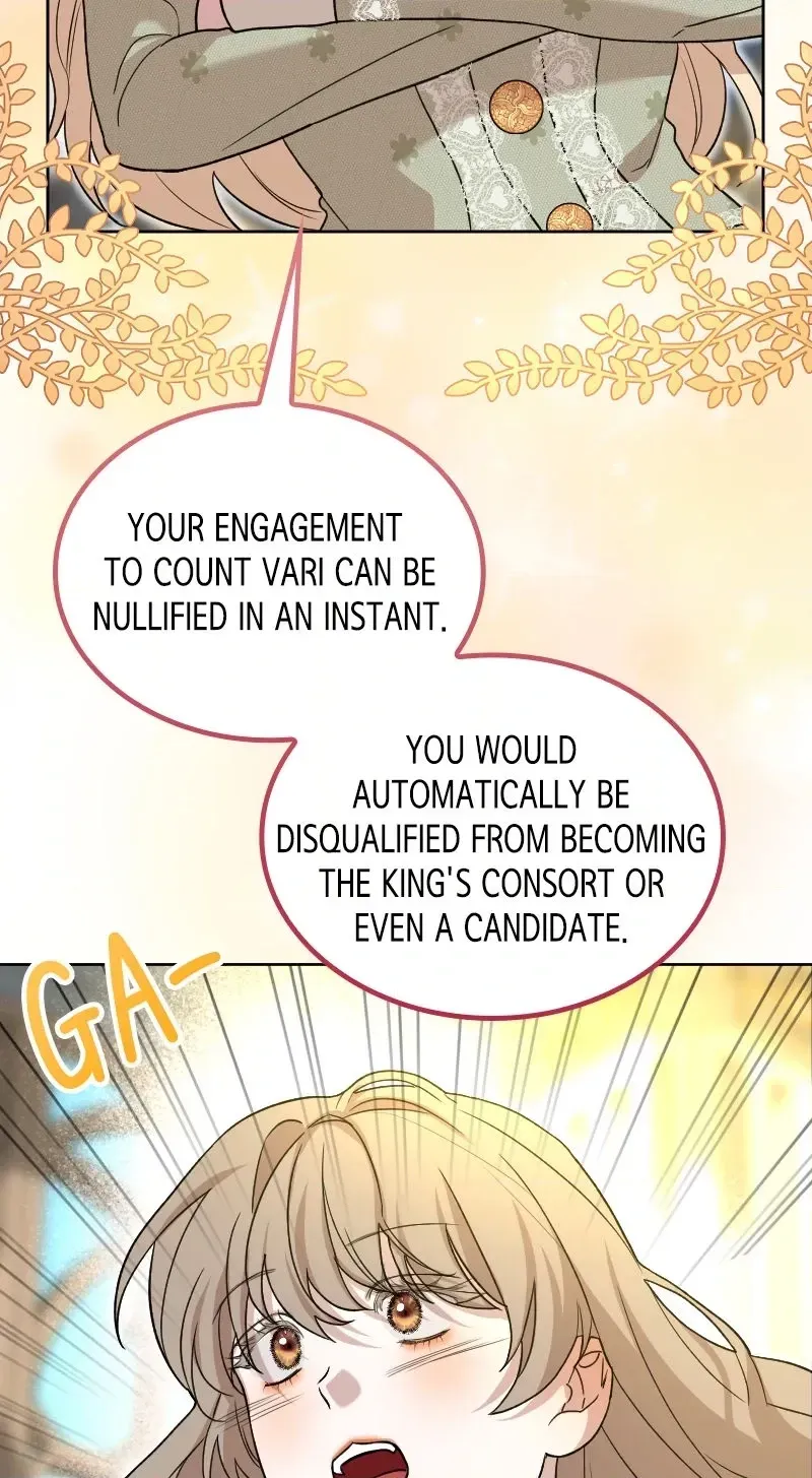 Parting Ways With Destiny Chapter 43 page 120 - 