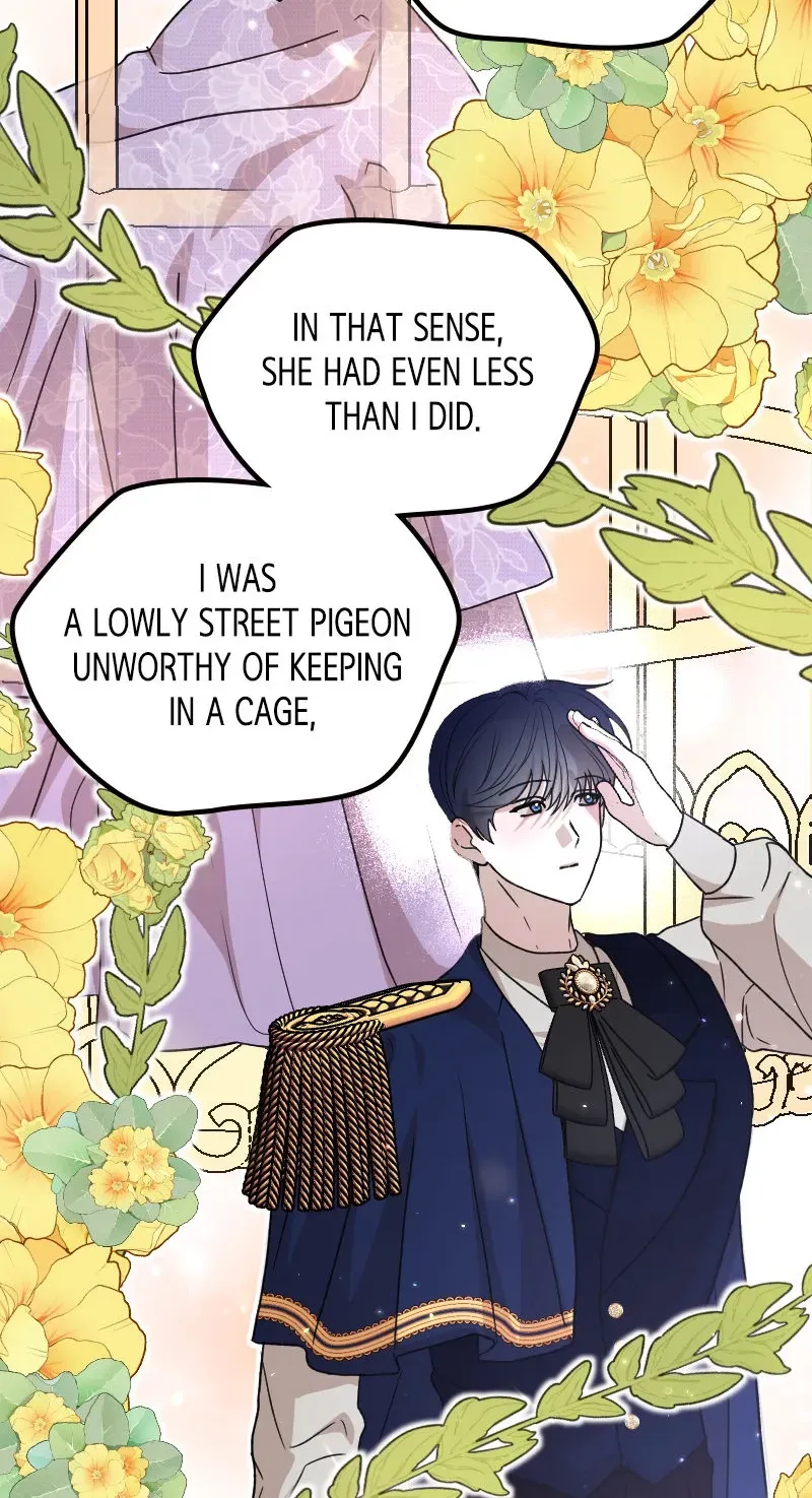 Parting Ways With Destiny Chapter 43 page 13 - 