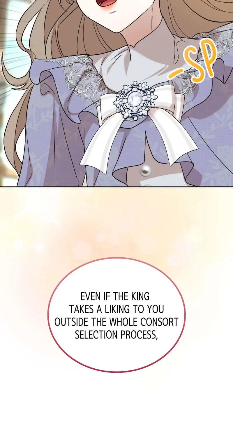 Parting Ways With Destiny Chapter 43 page 121 - 