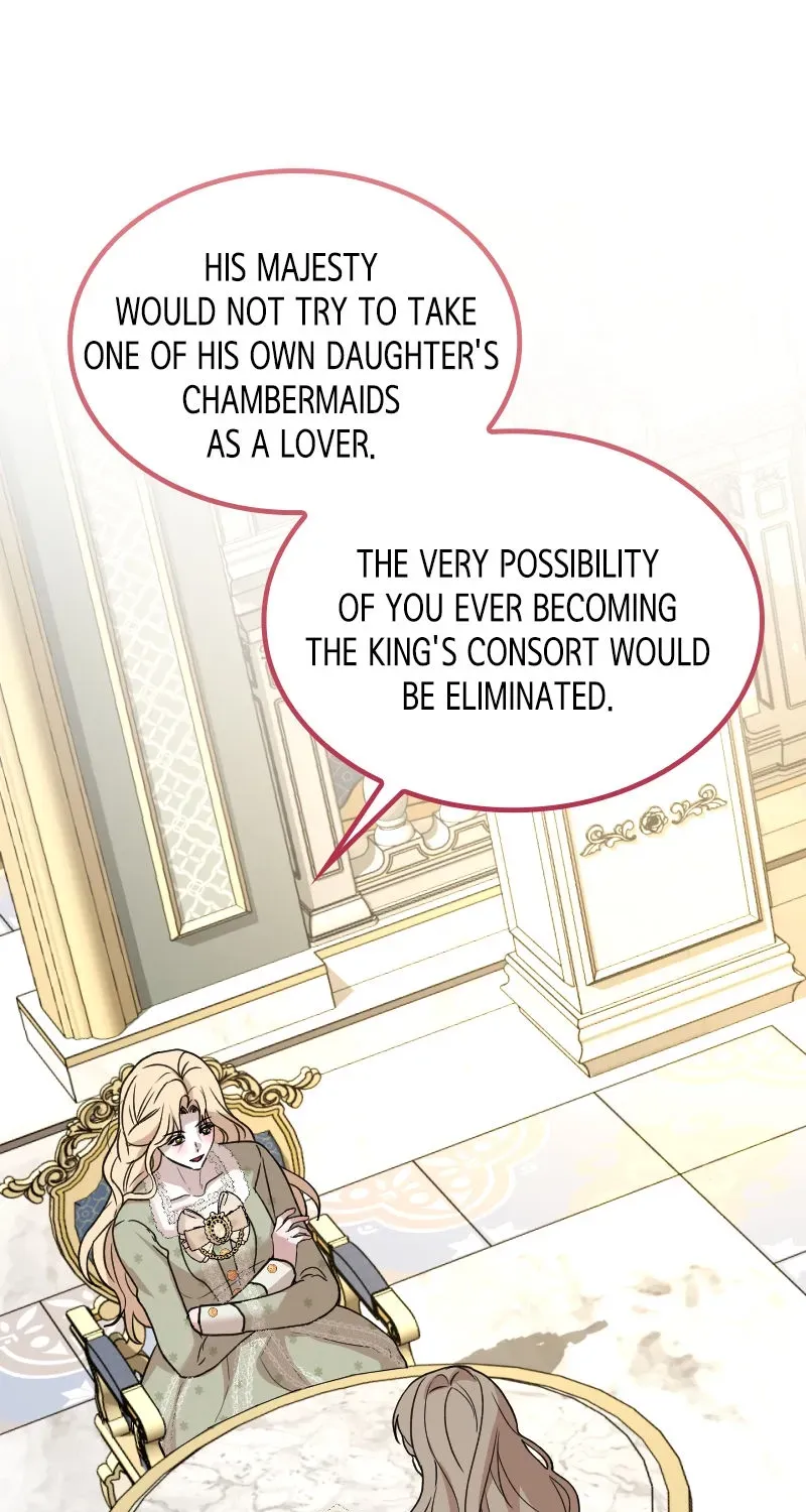 Parting Ways With Destiny Chapter 43 page 122 - 
