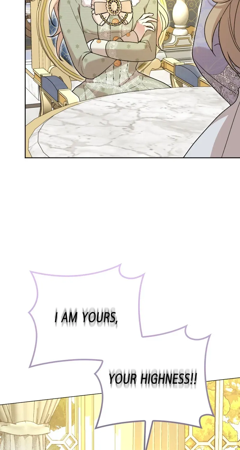 Parting Ways With Destiny Chapter 43 page 128 - 
