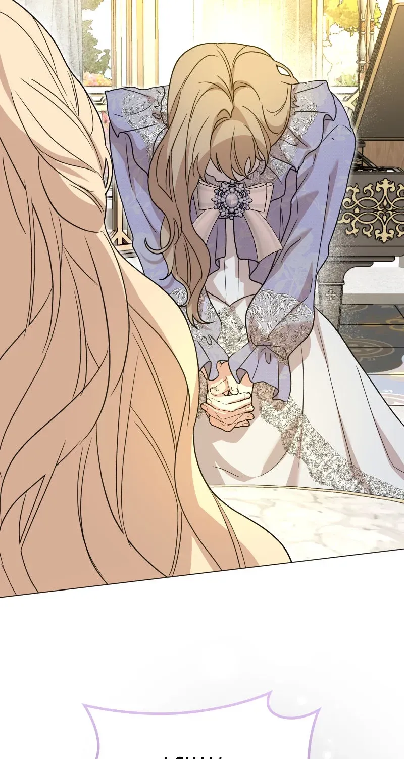Parting Ways With Destiny Chapter 43 page 130 - 