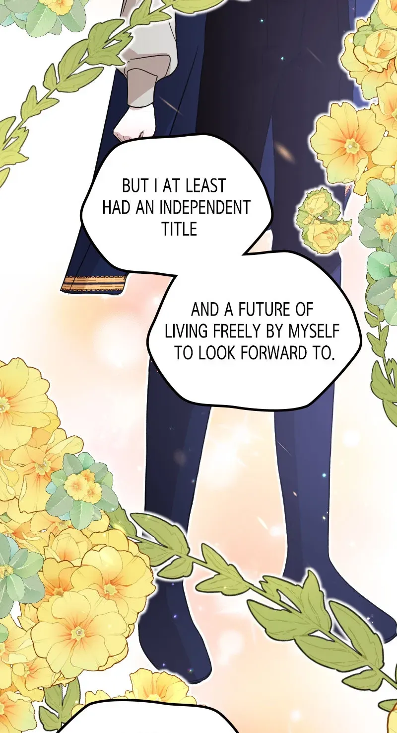 Parting Ways With Destiny Chapter 43 page 14 - 