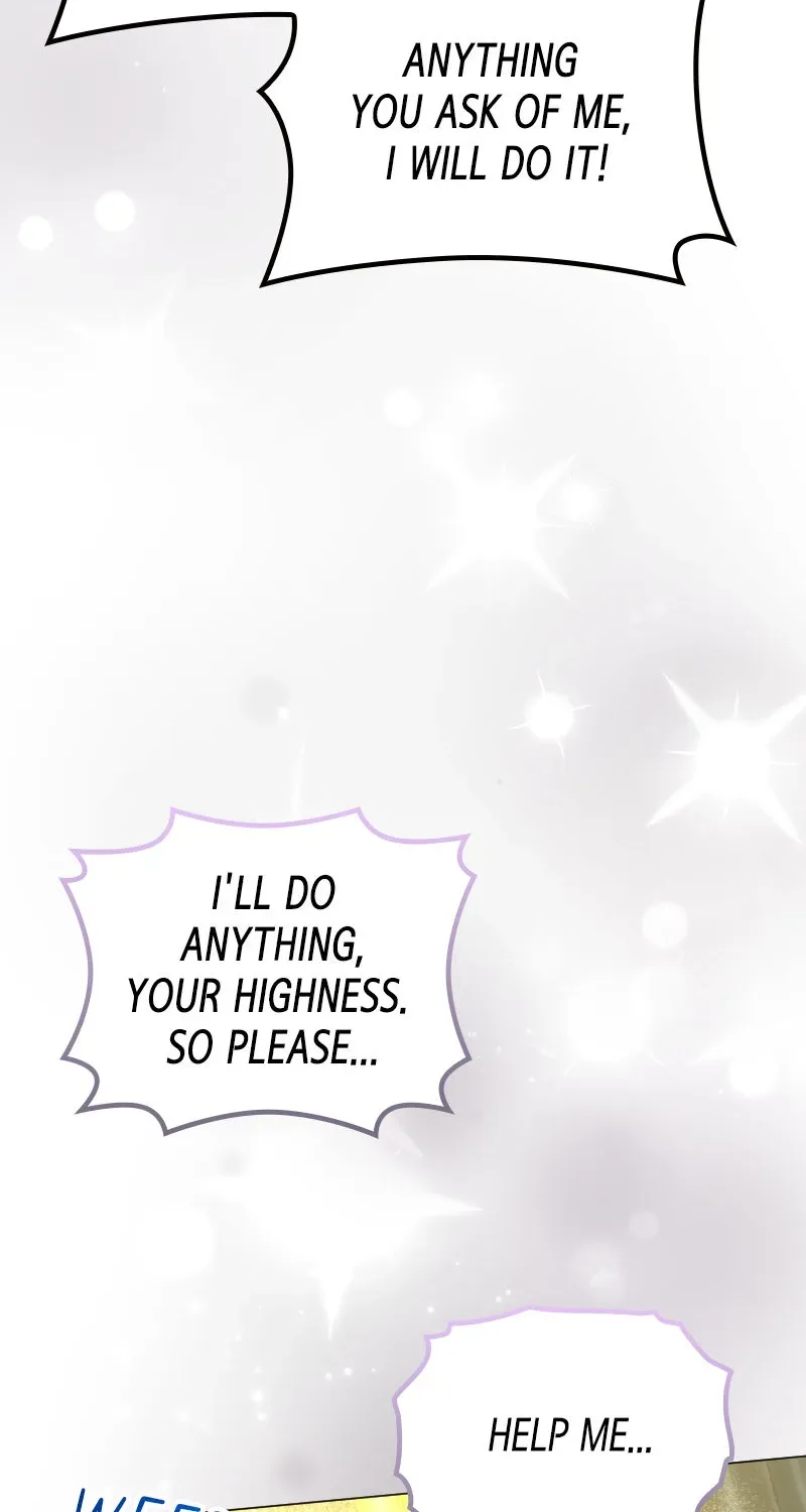 Parting Ways With Destiny Chapter 43 page 134 - 