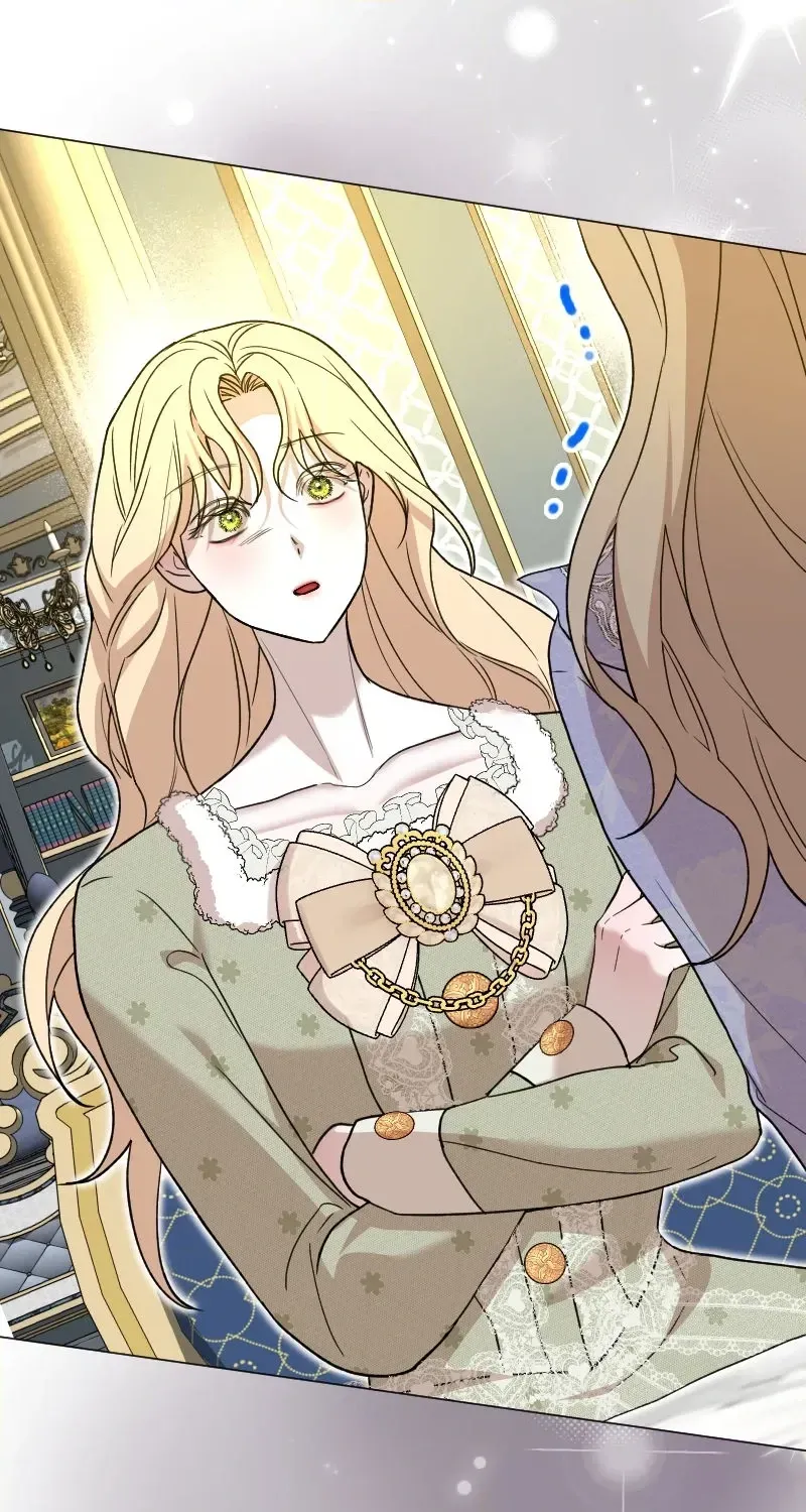 Parting Ways With Destiny Chapter 43 page 138 - 