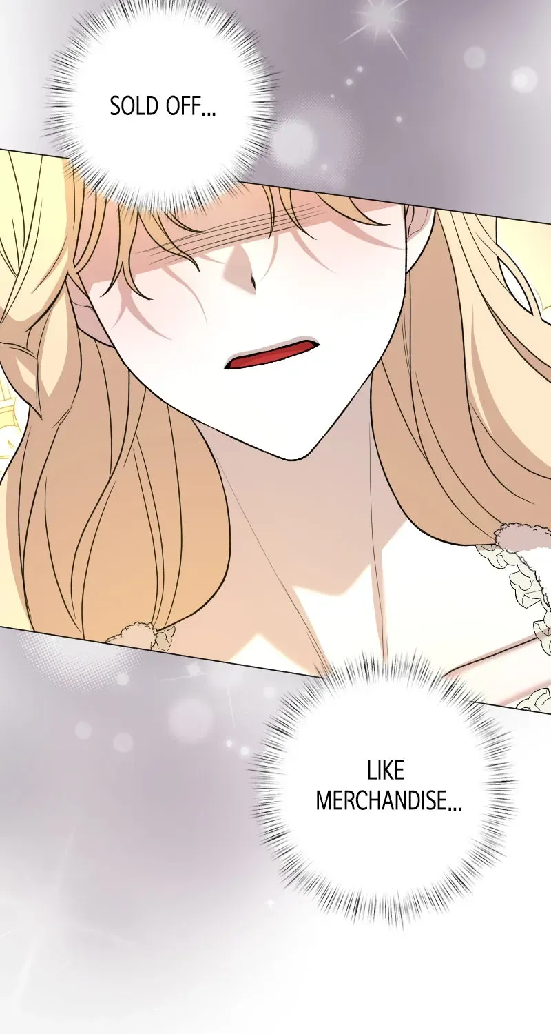 Parting Ways With Destiny Chapter 43 page 140 - 