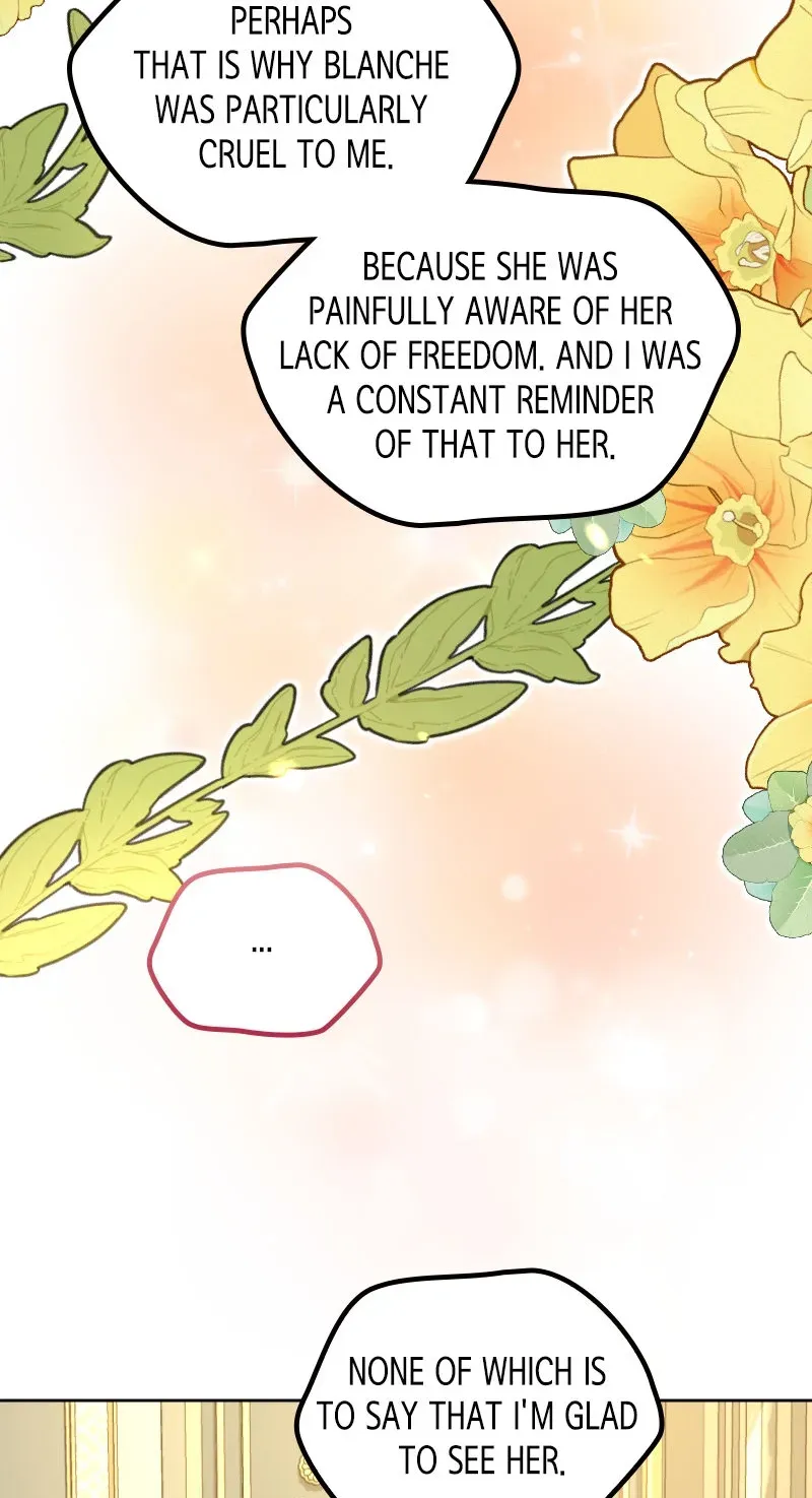 Parting Ways With Destiny Chapter 43 page 15 - 