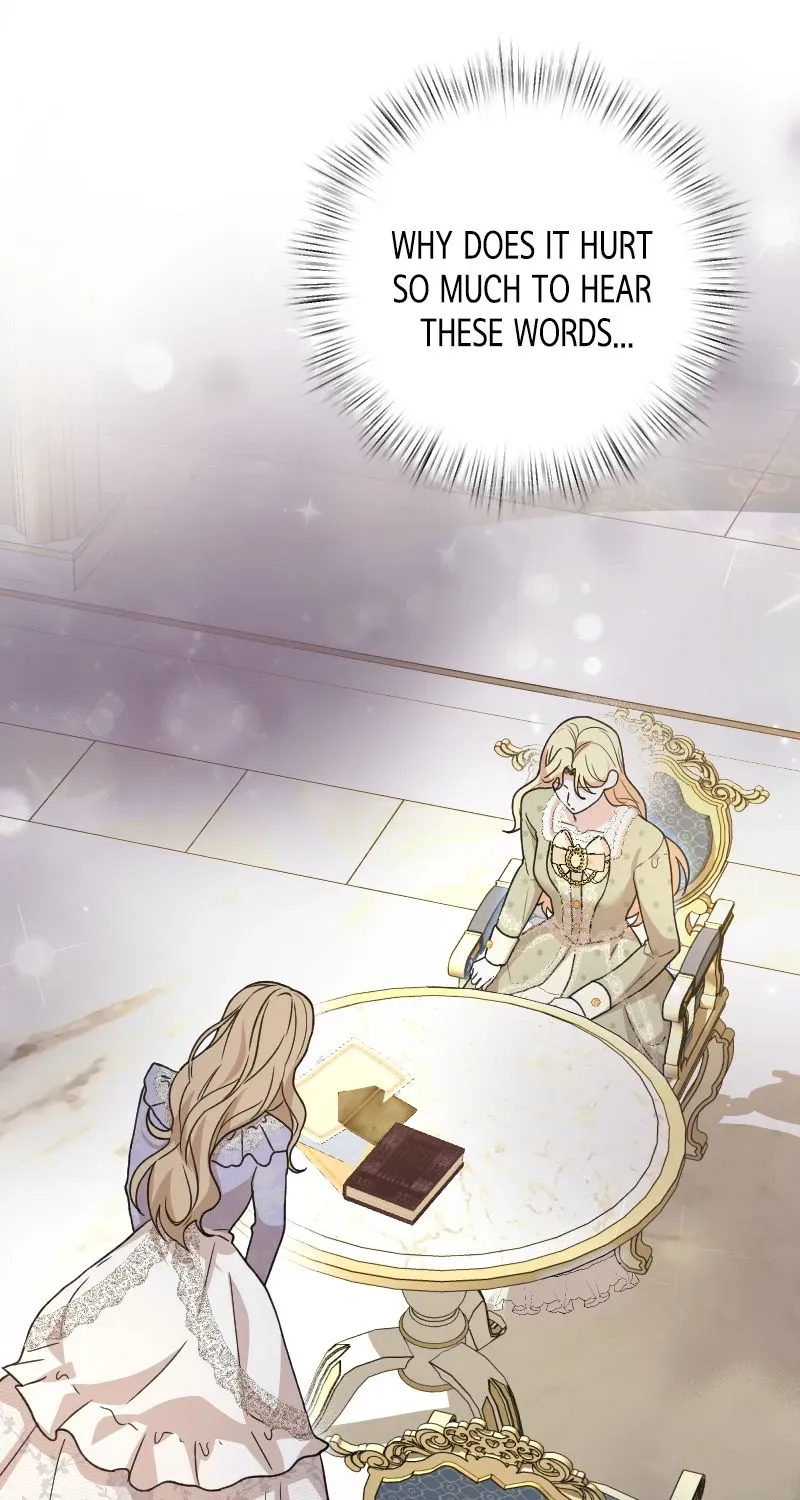 Parting Ways With Destiny Chapter 43 page 142 - 