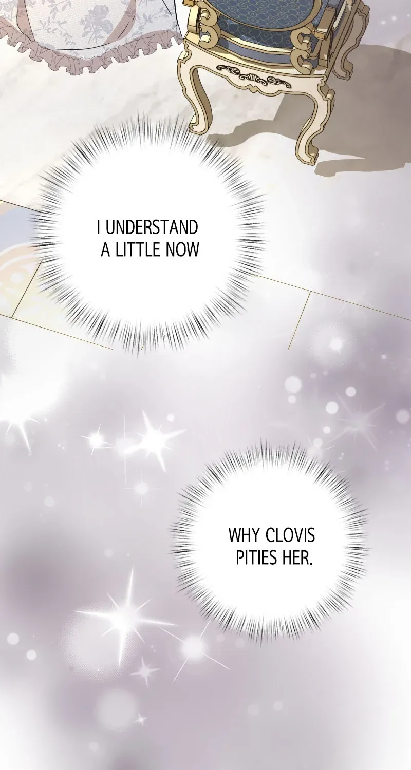 Parting Ways With Destiny Chapter 43 page 144 - 