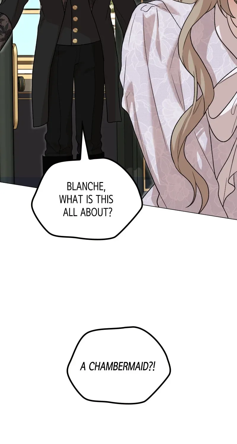 Parting Ways With Destiny Chapter 43 page 154 - 