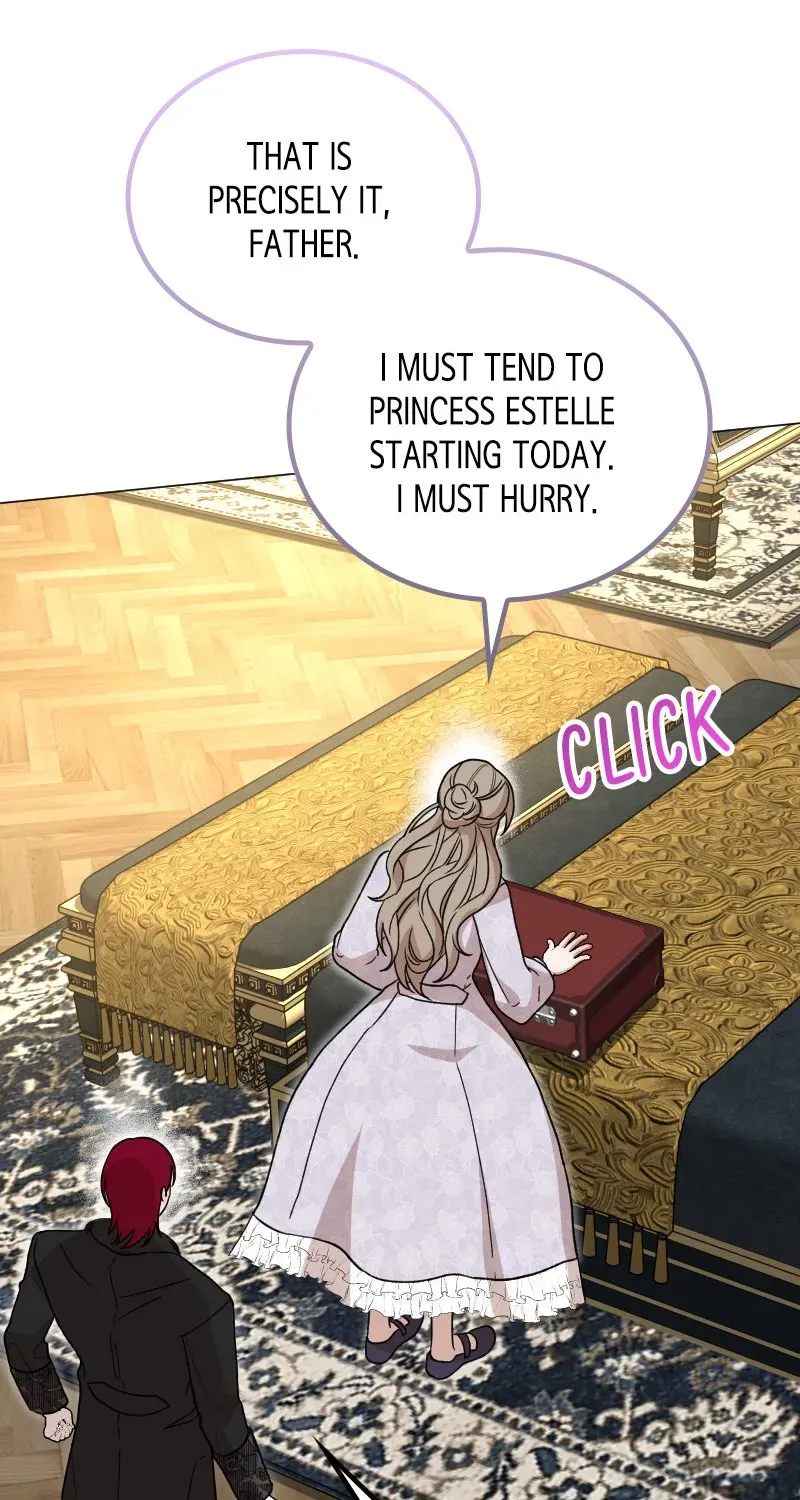 Parting Ways With Destiny Chapter 43 page 156 - 