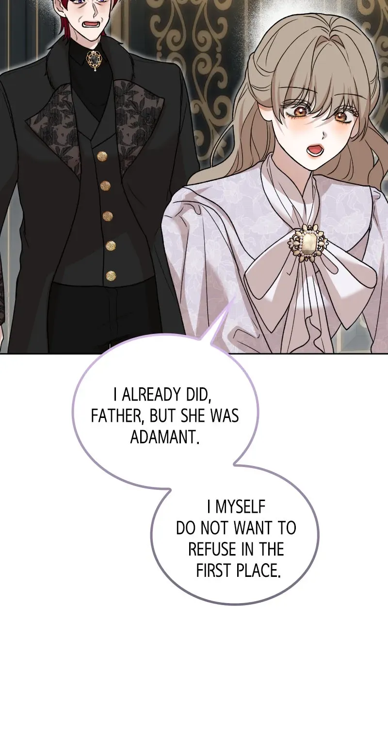 Parting Ways With Destiny Chapter 43 page 160 - 