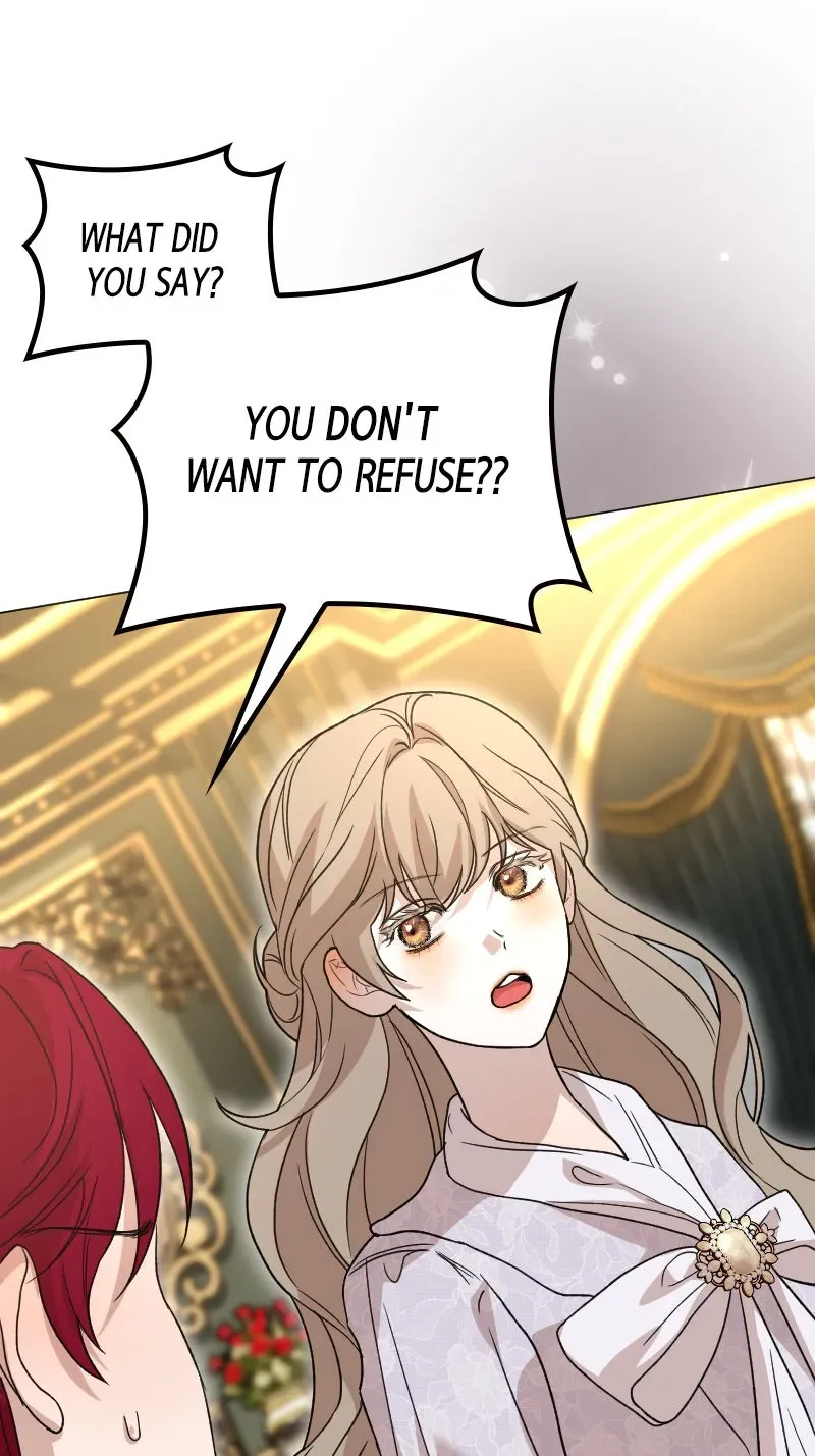 Parting Ways With Destiny Chapter 43 page 162 - 