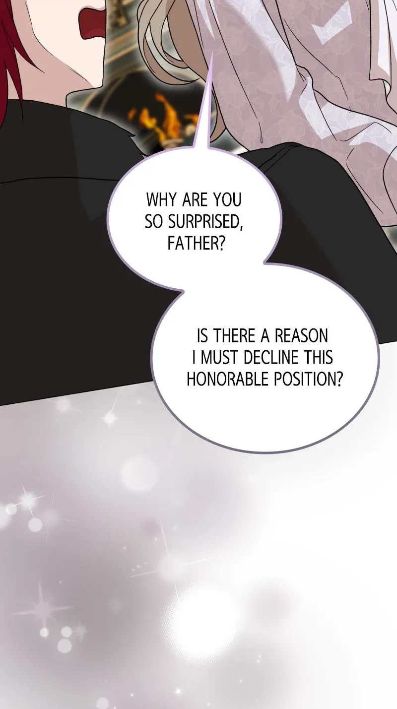 Parting Ways With Destiny Chapter 43 page 163 - 