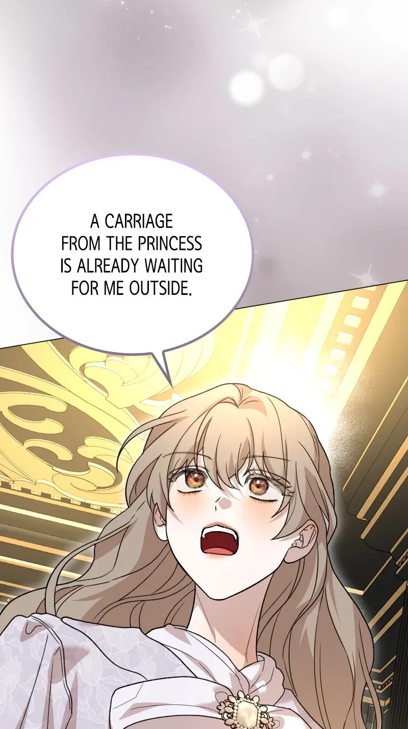 Parting Ways With Destiny Chapter 43 page 164 - 