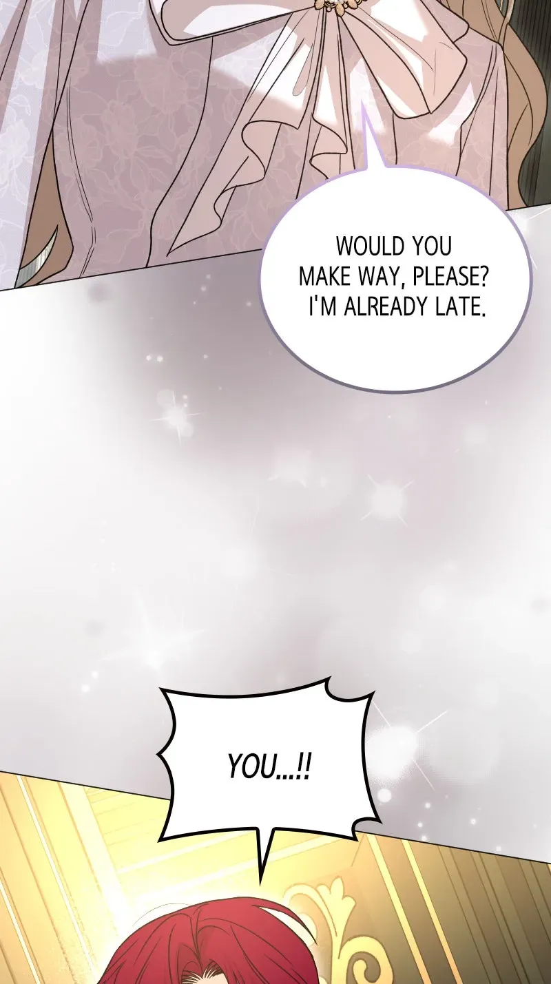 Parting Ways With Destiny Chapter 43 page 165 - 