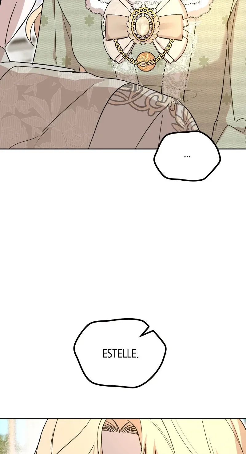 Parting Ways With Destiny Chapter 43 page 19 - 