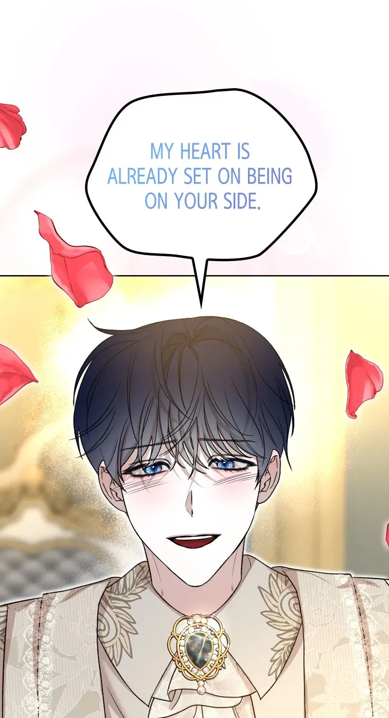 Parting Ways With Destiny Chapter 43 page 21 - 
