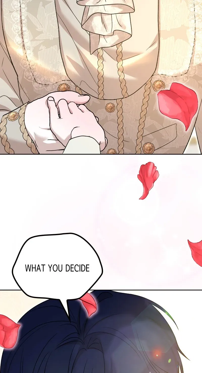 Parting Ways With Destiny Chapter 43 page 22 - 