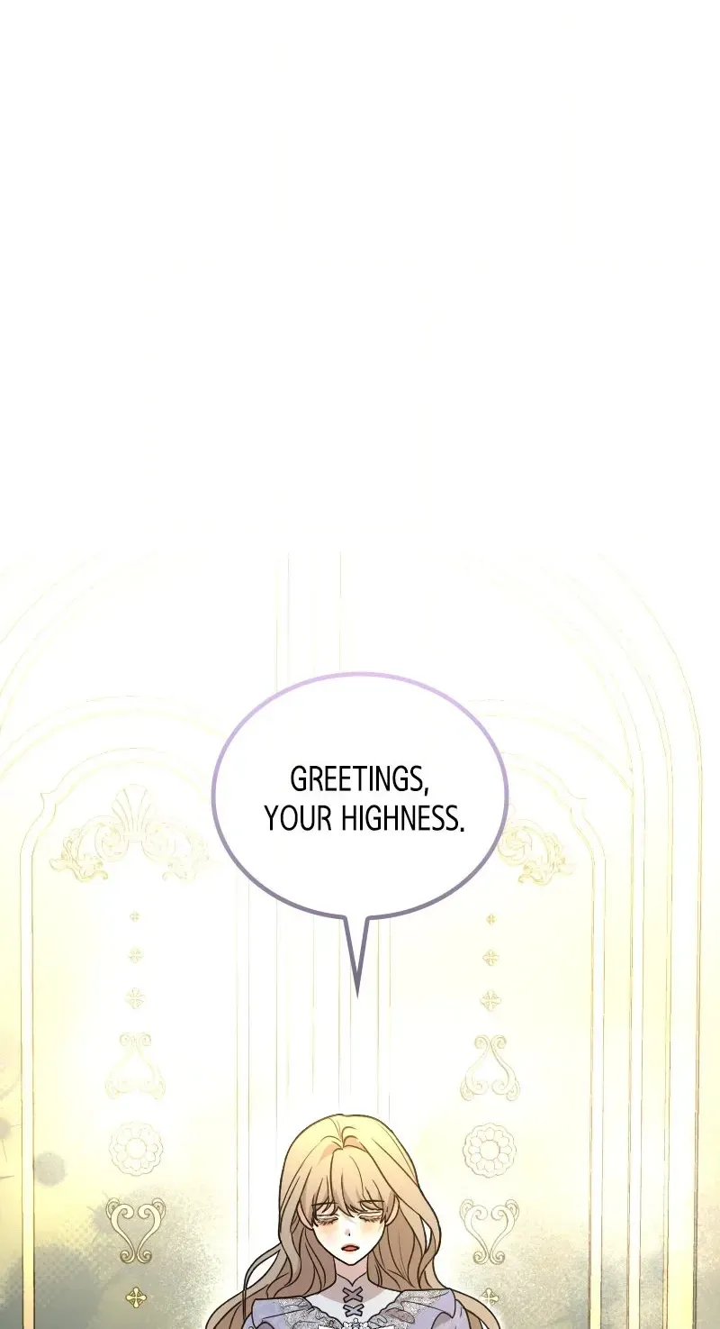 Parting Ways With Destiny Chapter 43 page 30 - 