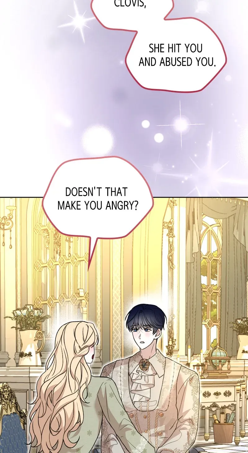 Parting Ways With Destiny Chapter 43 page 4 - 