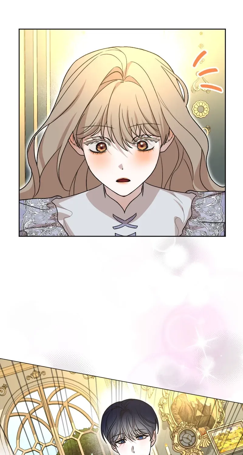 Parting Ways With Destiny Chapter 43 page 32 - 