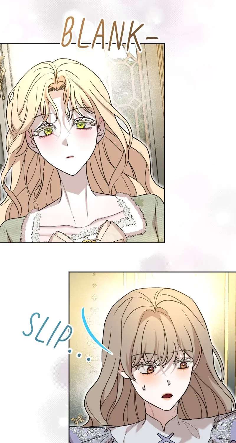 Parting Ways With Destiny Chapter 43 page 38 - 