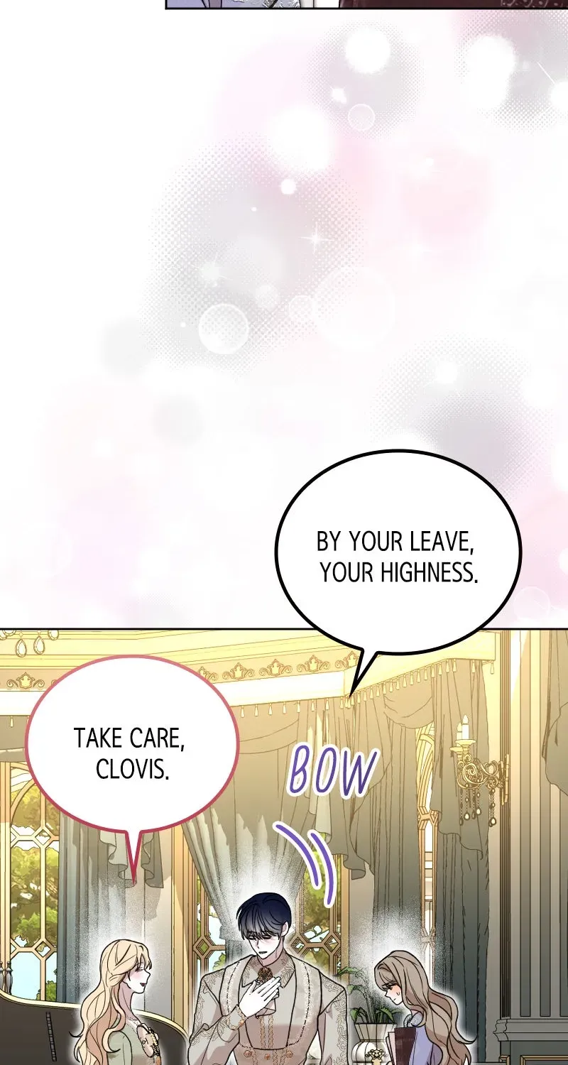 Parting Ways With Destiny Chapter 43 page 40 - 