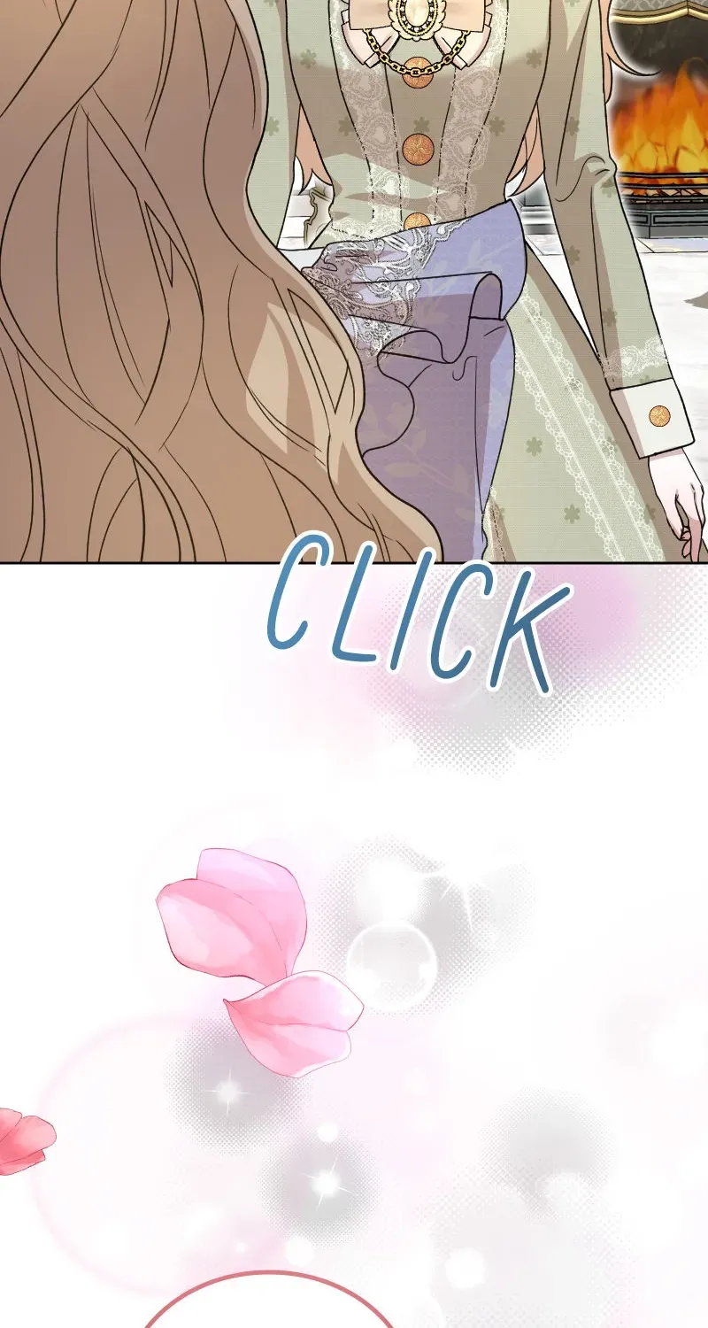 Parting Ways With Destiny Chapter 43 page 44 - 