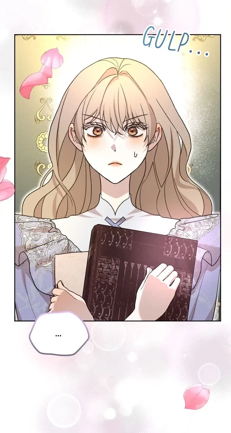 Parting Ways With Destiny Chapter 43 page 48 - 