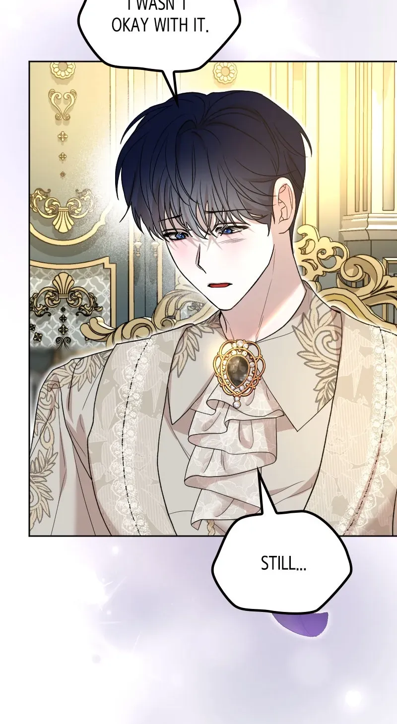 Parting Ways With Destiny Chapter 43 page 6 - 