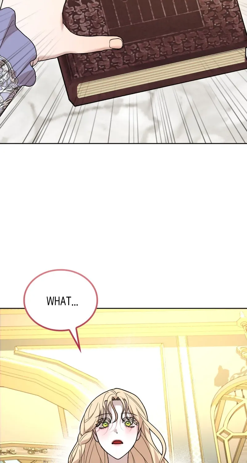 Parting Ways With Destiny Chapter 43 page 54 - 