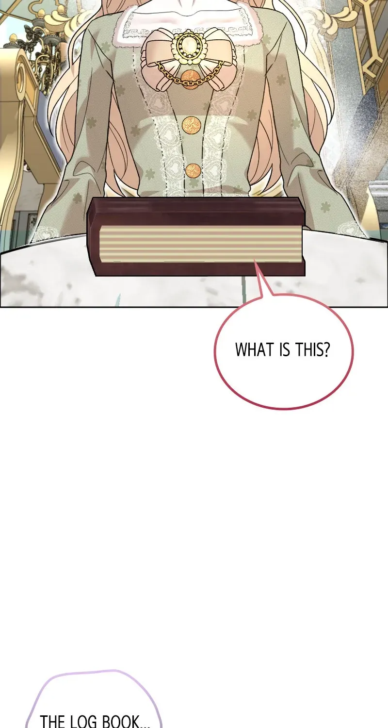 Parting Ways With Destiny Chapter 43 page 56 - 