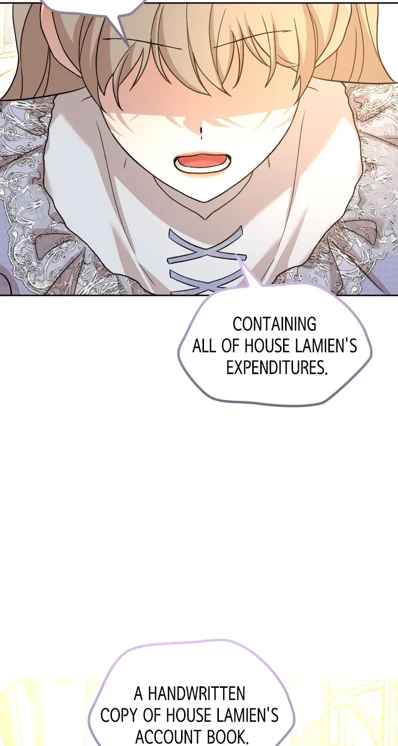 Parting Ways With Destiny Chapter 43 page 58 - 