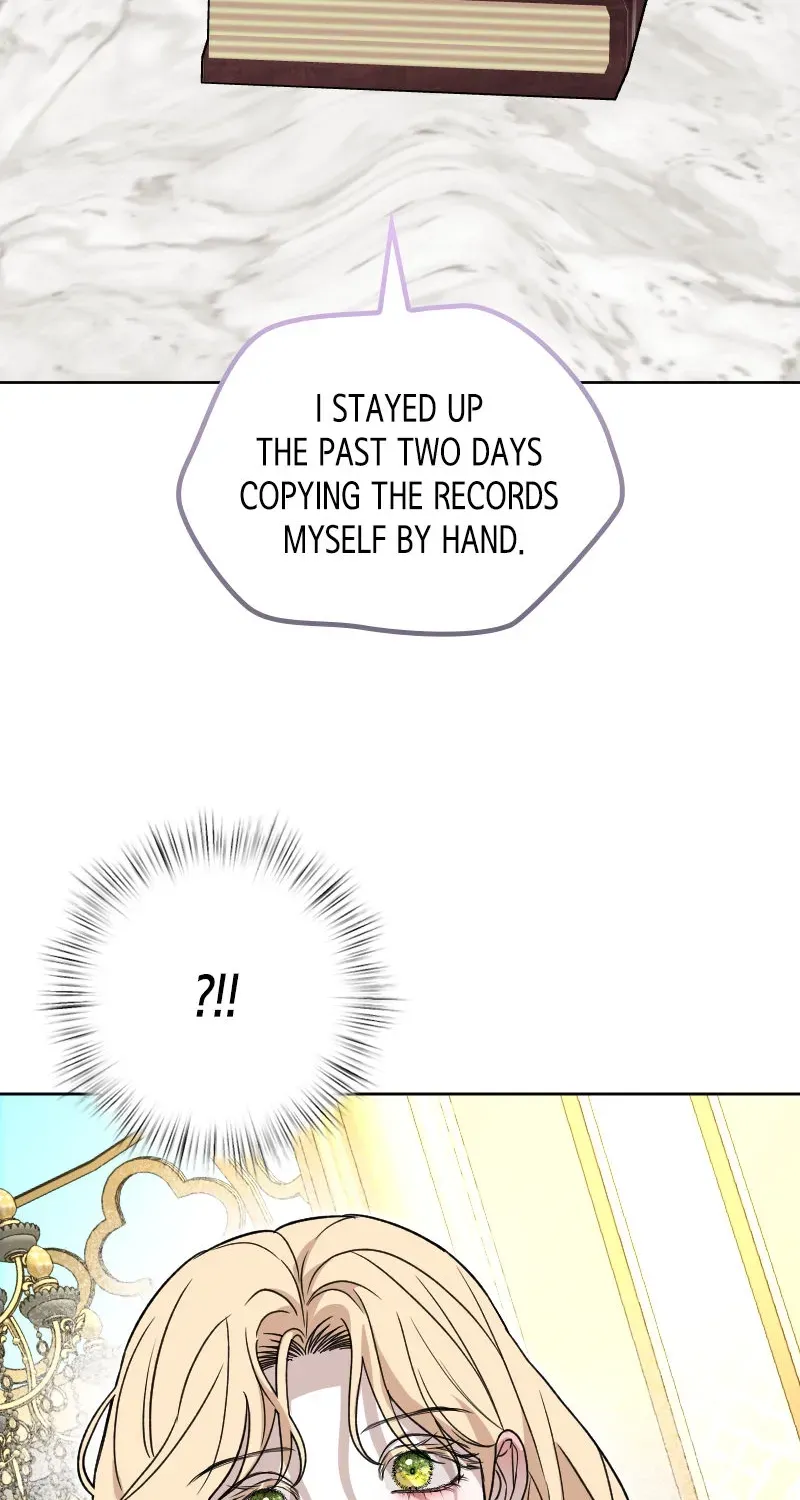 Parting Ways With Destiny Chapter 43 page 62 - 