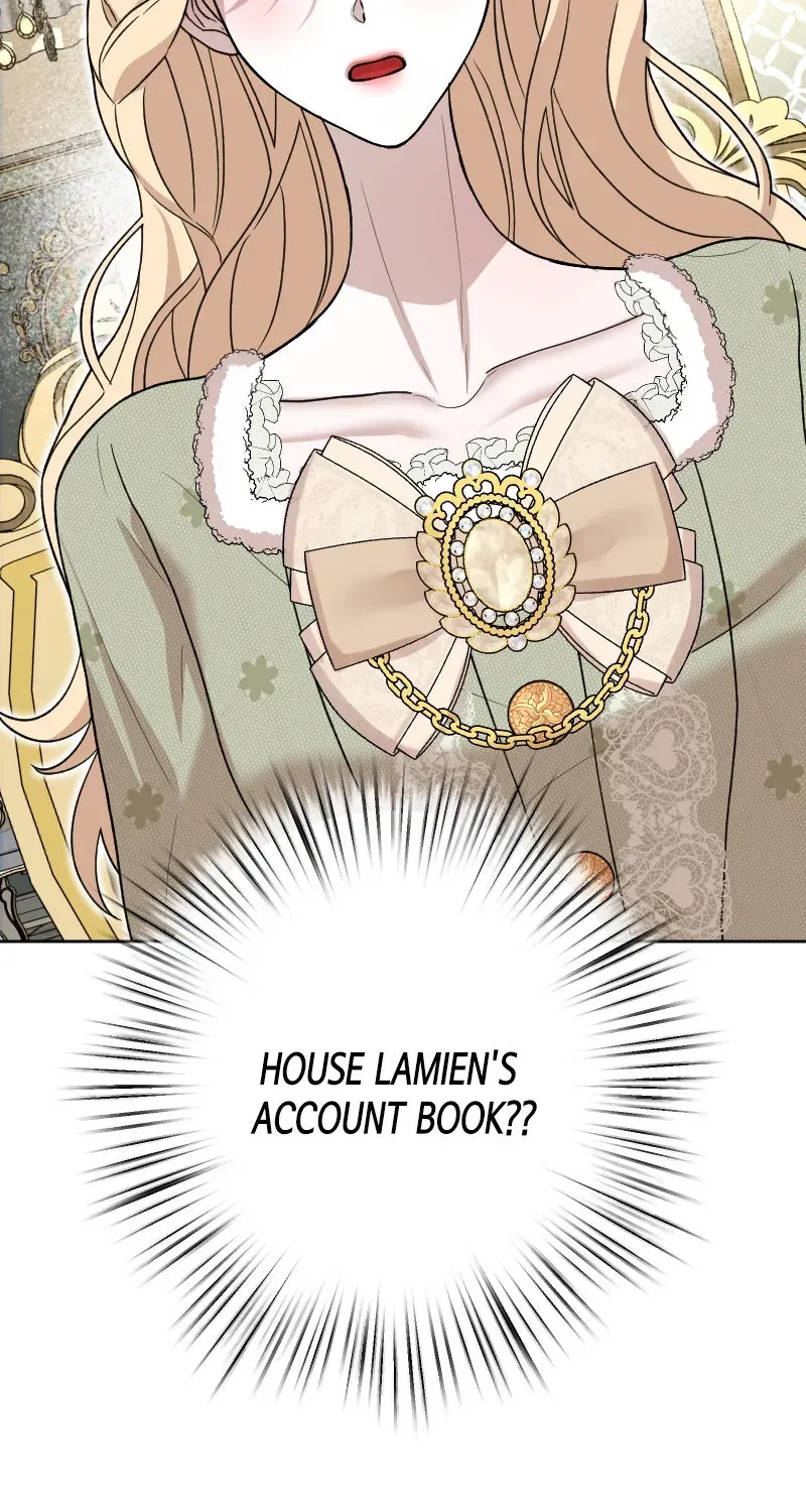 Parting Ways With Destiny Chapter 43 page 64 - 