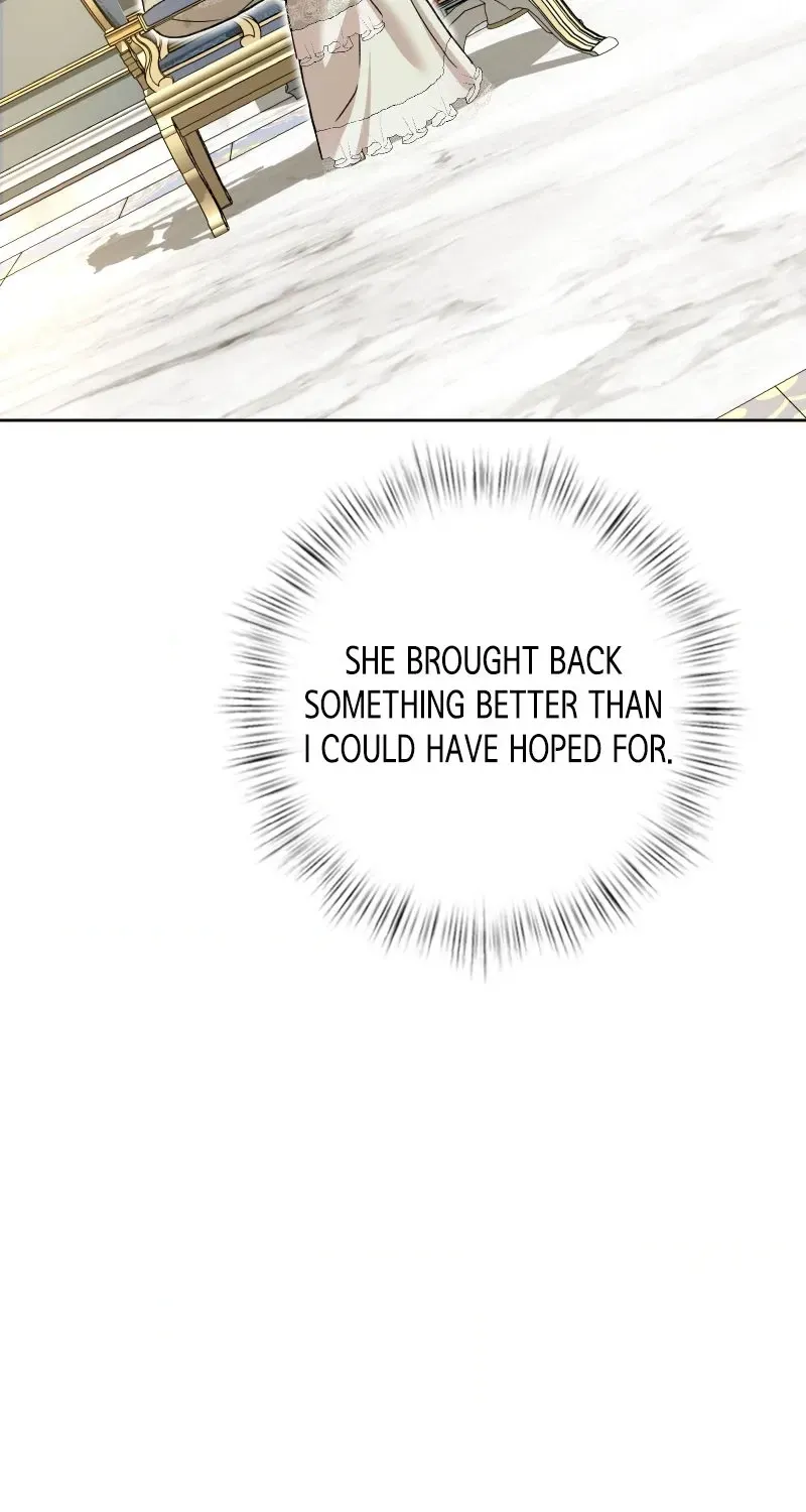 Parting Ways With Destiny Chapter 43 page 68 - 