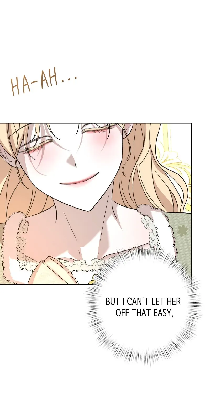 Parting Ways With Destiny Chapter 43 page 70 - 