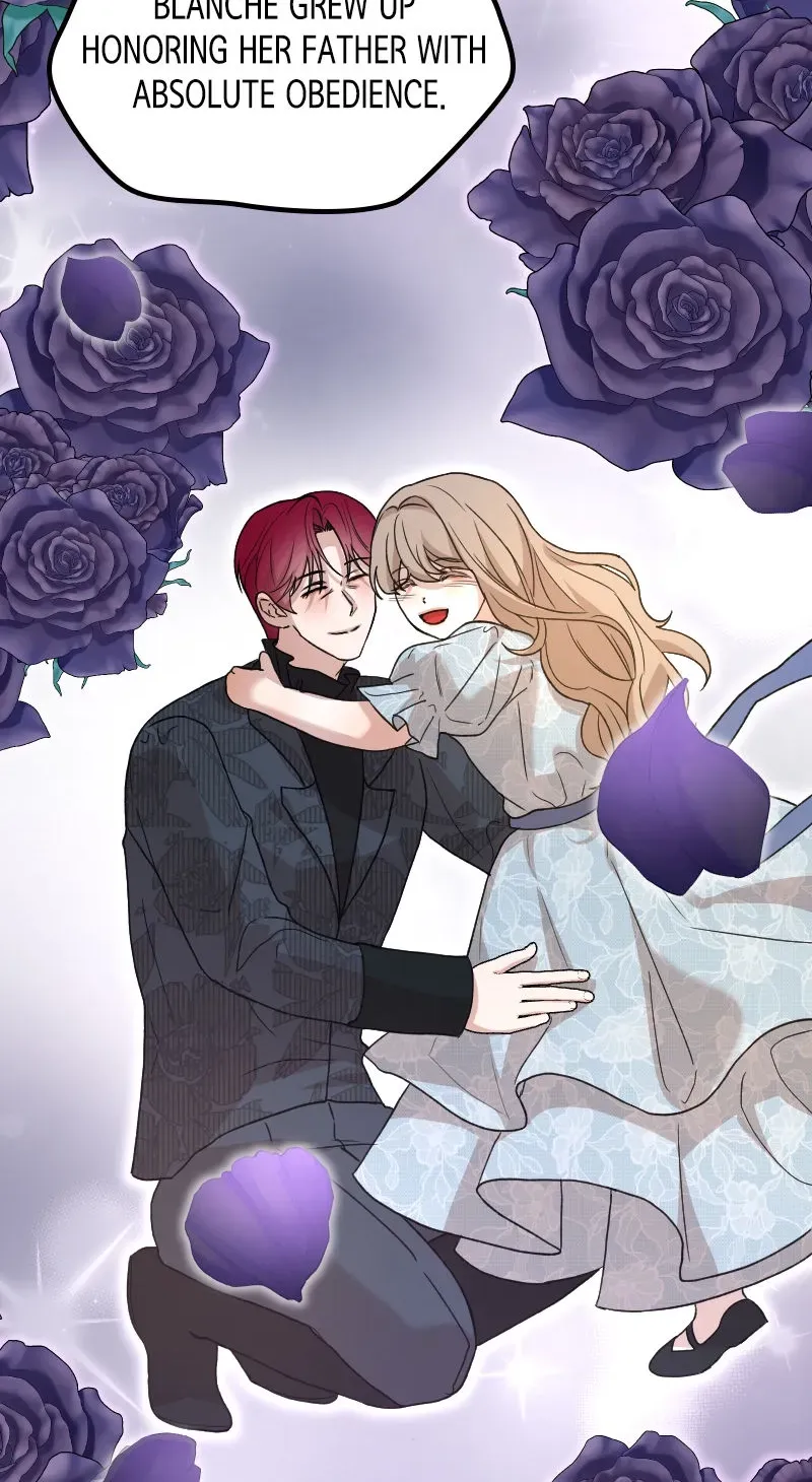 Parting Ways With Destiny Chapter 43 page 8 - 