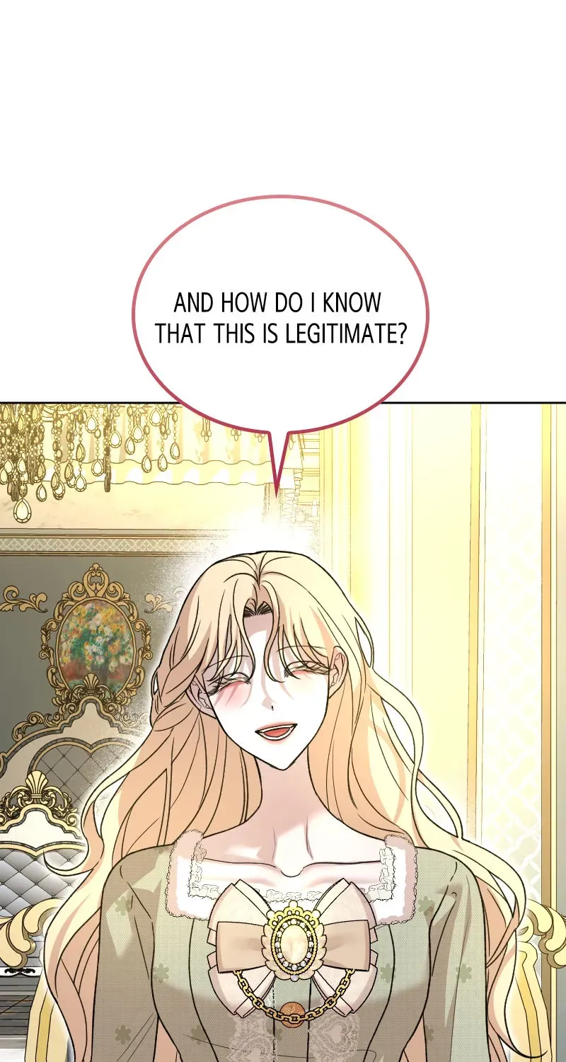 Parting Ways With Destiny Chapter 43 page 72 - 