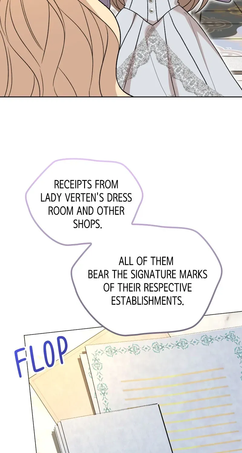 Parting Ways With Destiny Chapter 43 page 76 - 