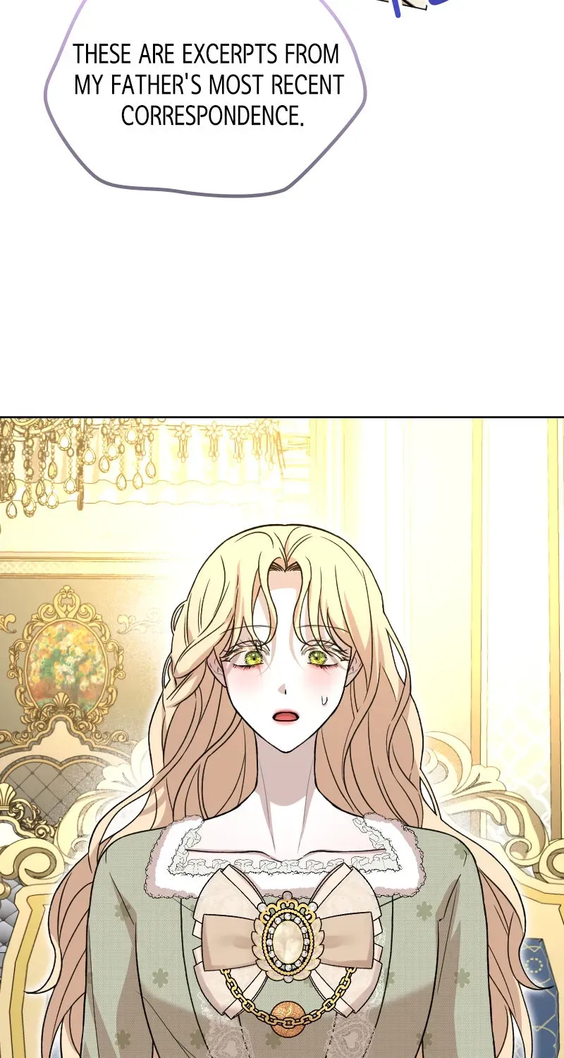 Parting Ways With Destiny Chapter 43 page 80 - 