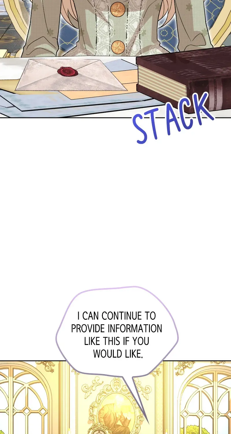 Parting Ways With Destiny Chapter 43 page 82 - 