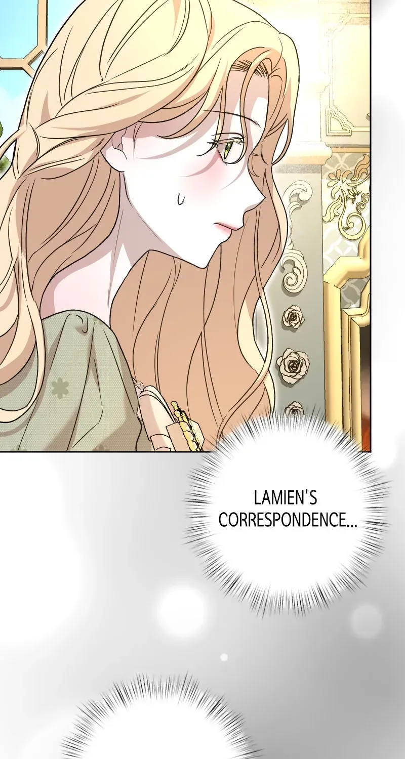 Parting Ways With Destiny Chapter 43 page 86 - 