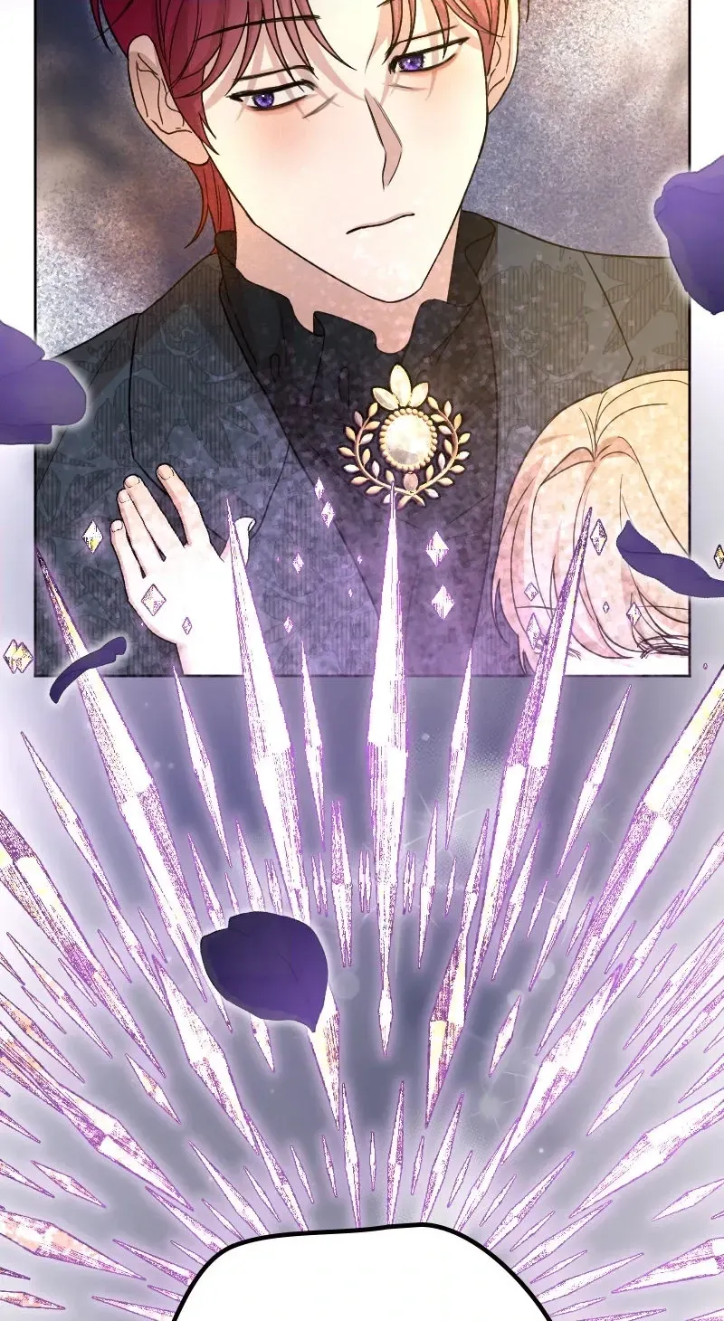 Parting Ways With Destiny Chapter 43 page 10 - 
