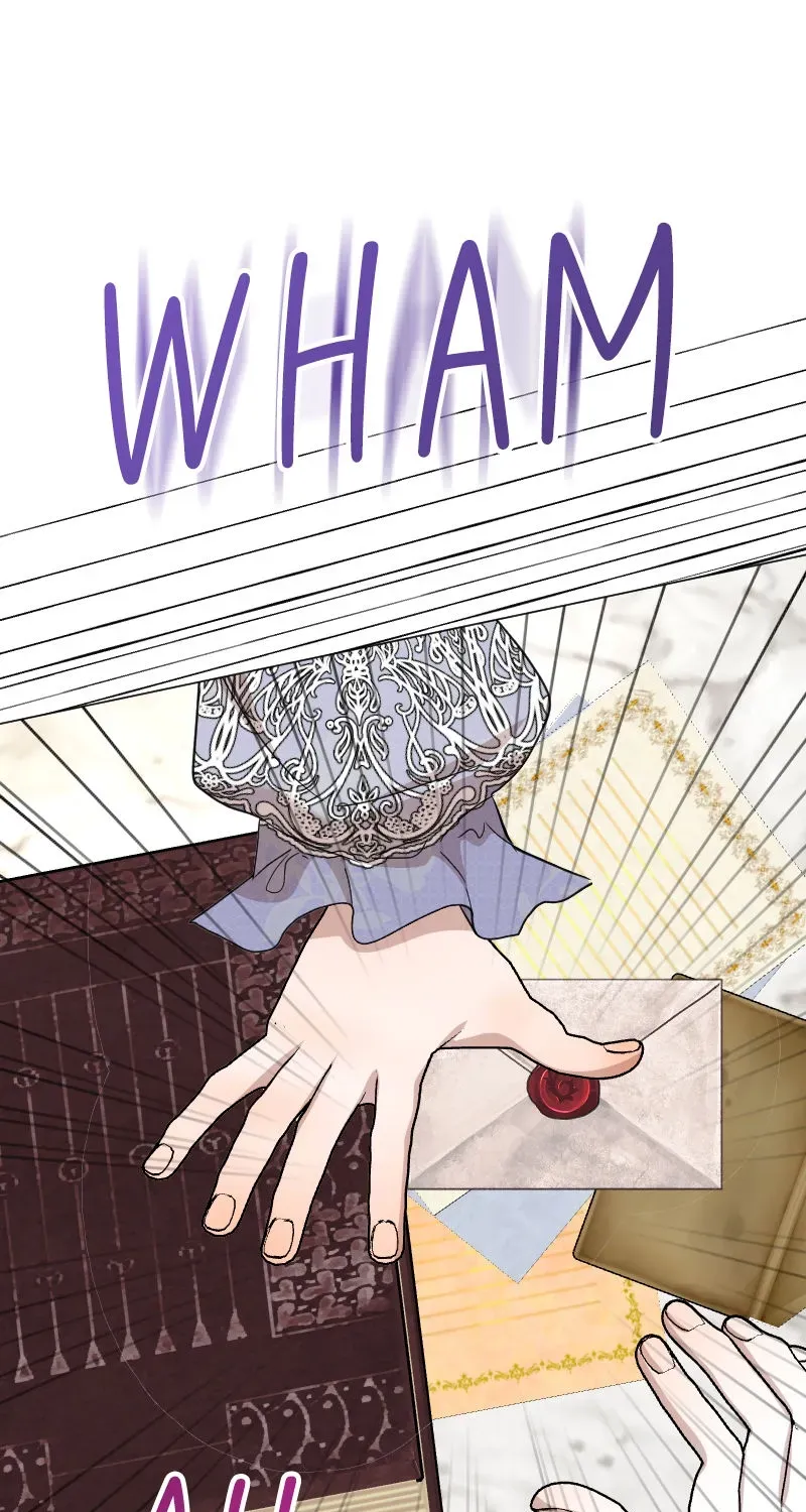 Parting Ways With Destiny Chapter 43 page 92 - 