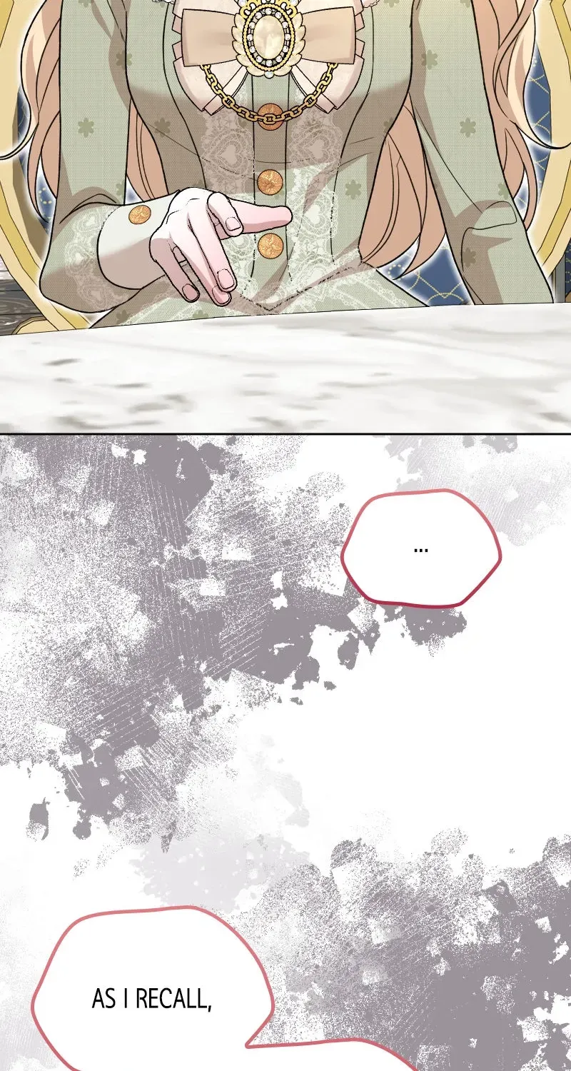 Parting Ways With Destiny Chapter 43 page 100 - 