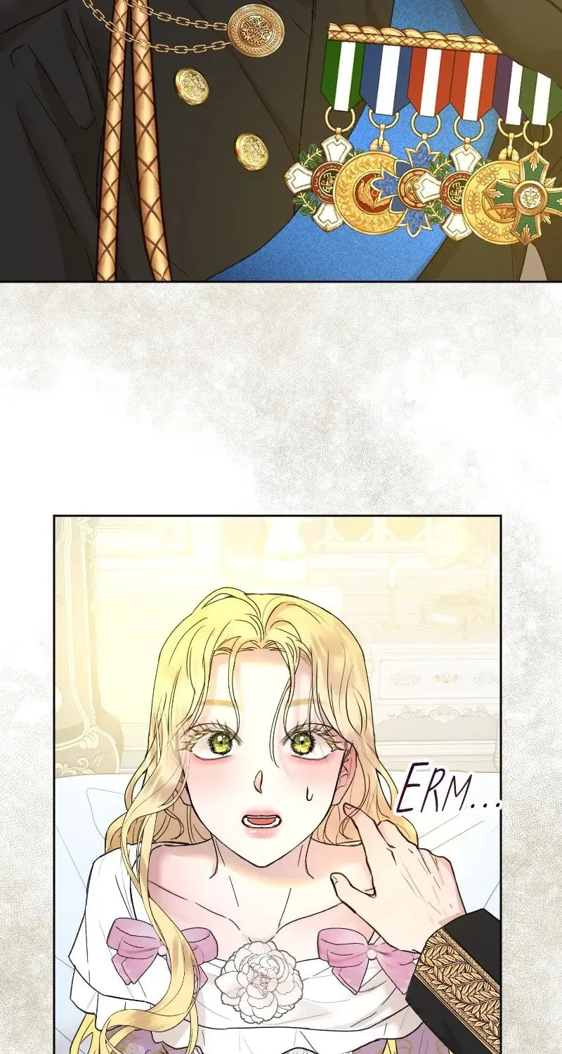 Parting Ways With Destiny Chapter 5 page 105 - 