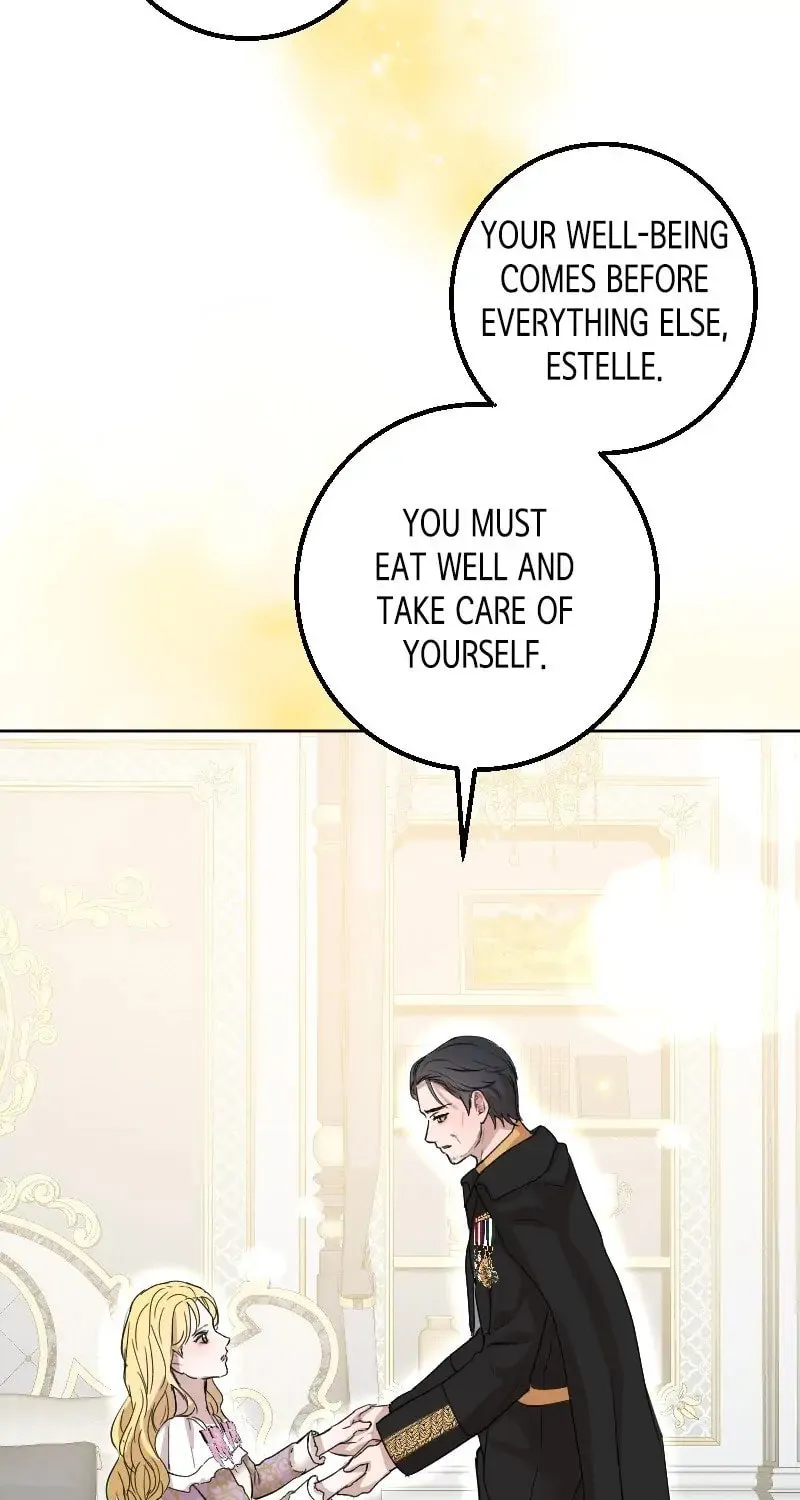 Parting Ways With Destiny Chapter 5 page 127 - 