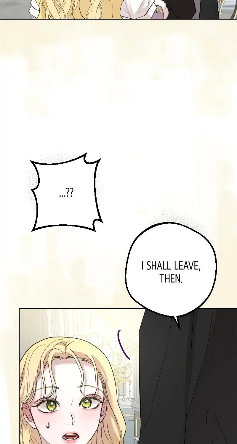 Parting Ways With Destiny Chapter 5 page 135 - 